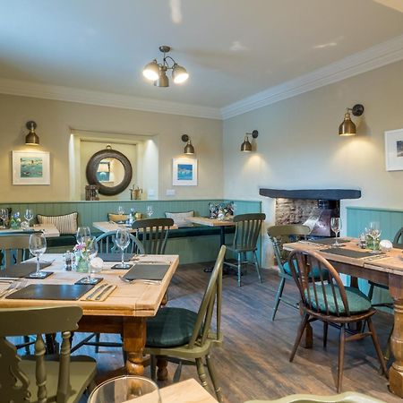 Bed and Breakfast The Tradesmans Arms Kingsbridge  Zewnętrze zdjęcie