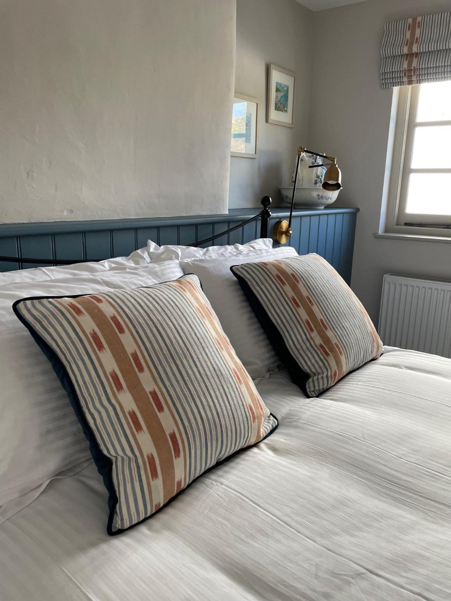 Bed and Breakfast The Tradesmans Arms Kingsbridge  Zewnętrze zdjęcie