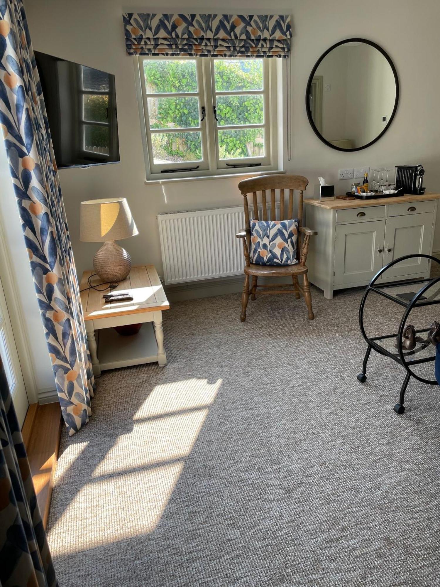 Bed and Breakfast The Tradesmans Arms Kingsbridge  Zewnętrze zdjęcie