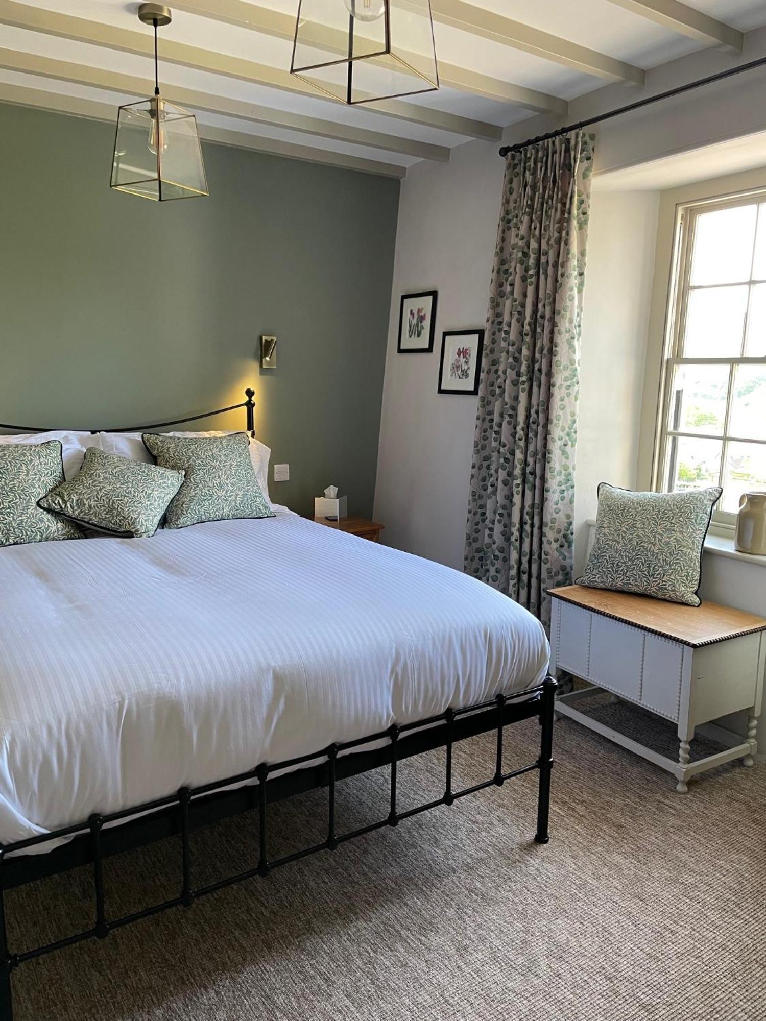 Bed and Breakfast The Tradesmans Arms Kingsbridge  Zewnętrze zdjęcie