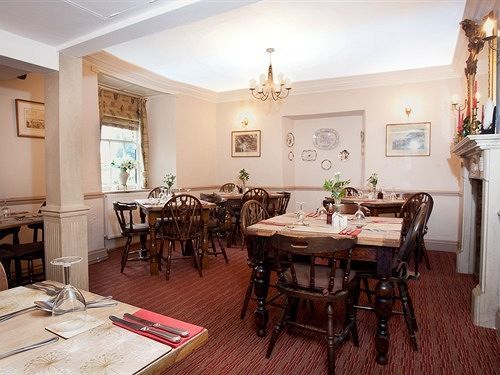 Bed and Breakfast The Tradesmans Arms Kingsbridge  Zewnętrze zdjęcie